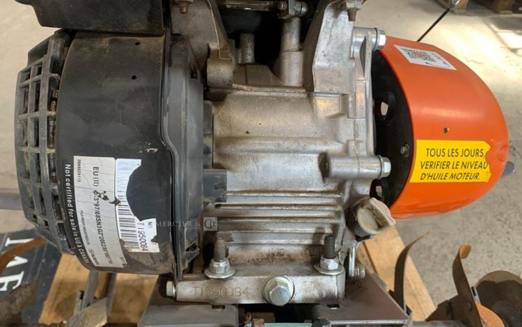 HUSQVARNA   85MAM62025