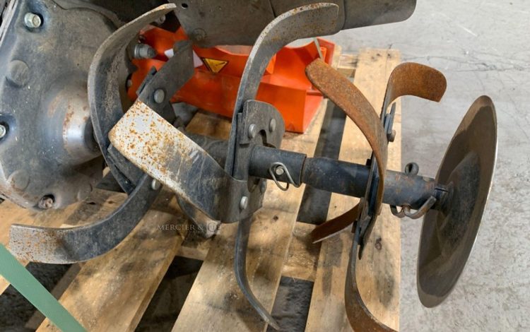 HUSQVARNA   85MAM62025