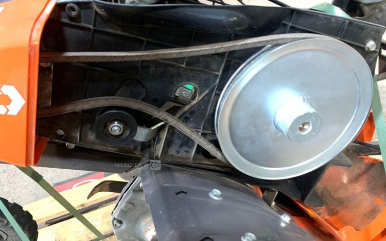 HUSQVARNA   85MAM62025