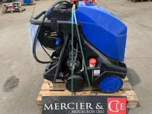 NILFISK MH 4M  83MAM62025