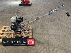 BETON TROWEL BT90HF160  81MAM62025