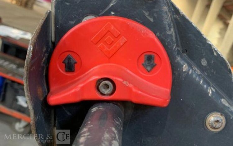 BOMAG BPR 70/70 D  79MAM62025