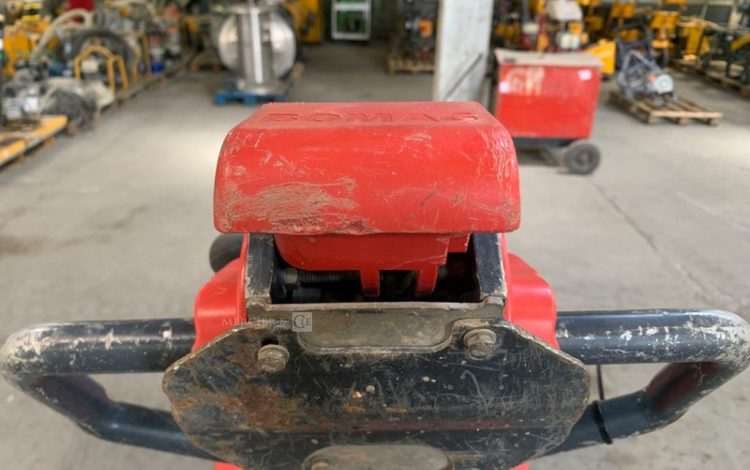 BOMAG BPR 70/70 D  79MAM62025