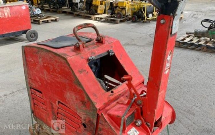 BOMAG BPR 70/70 D  79MAM62025
