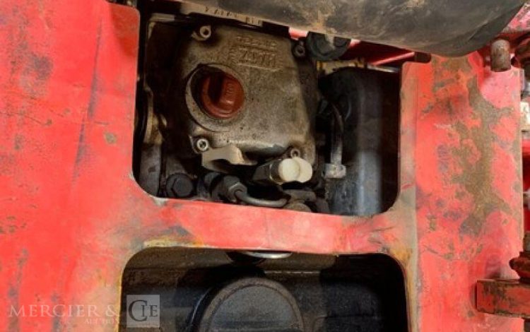 BOMAG BPR 70/70 D  79MAM62025