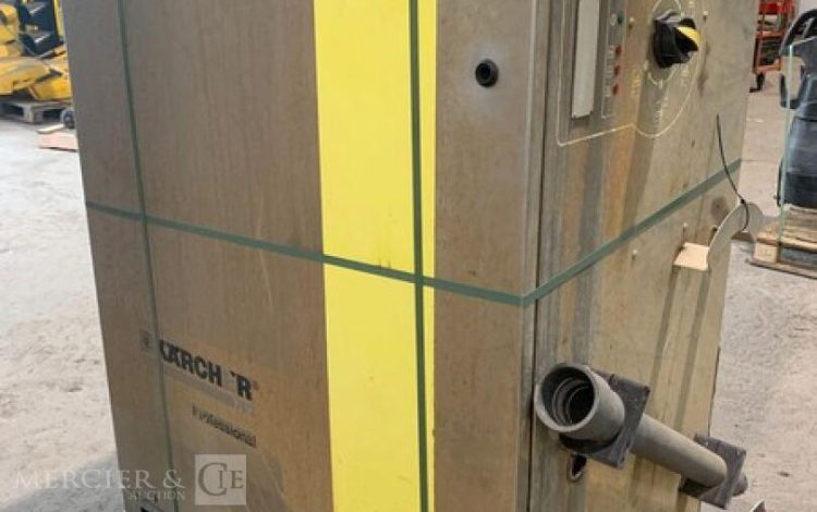 KARCHER   73MAM62025