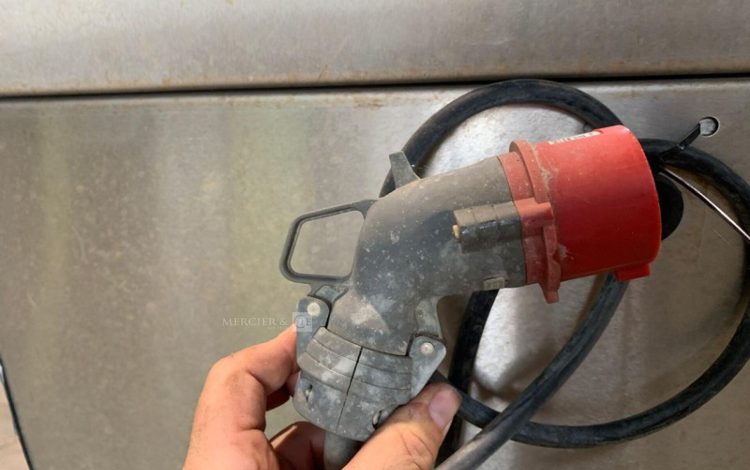 KARCHER   73MAM62025