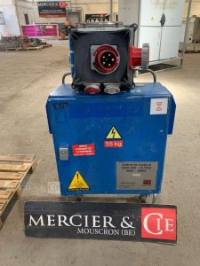MULTI CONTACT   69MAM62025