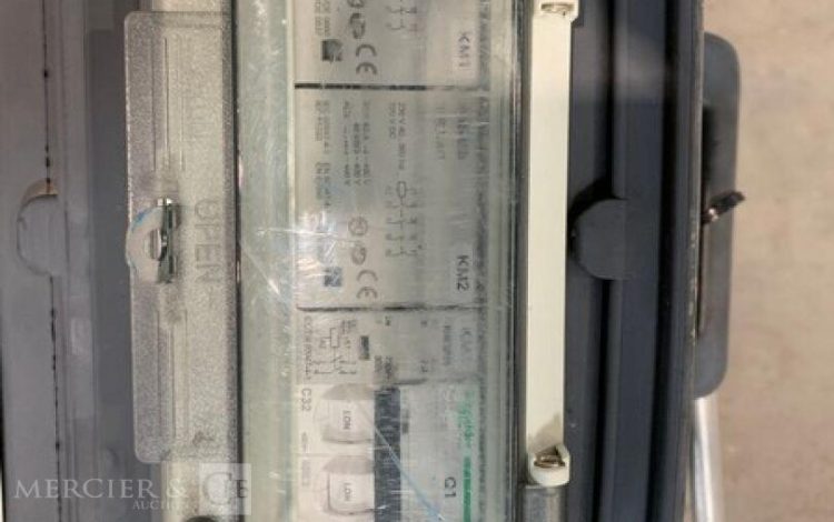 MULTI CONTACT   69MAM62025