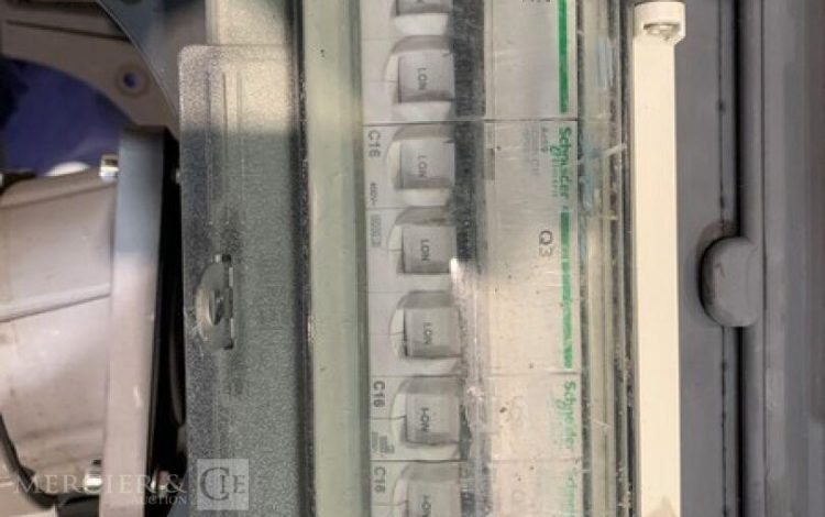 MULTI CONTACT   69MAM62025