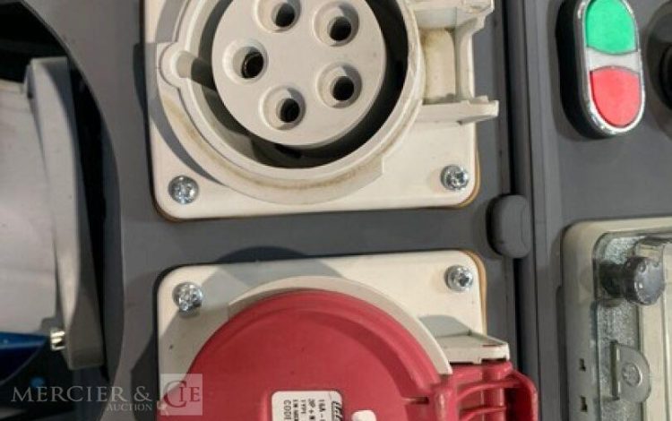 MULTI CONTACT   69MAM62025