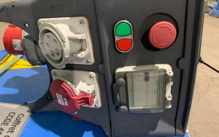 MULTI CONTACT   69MAM62025