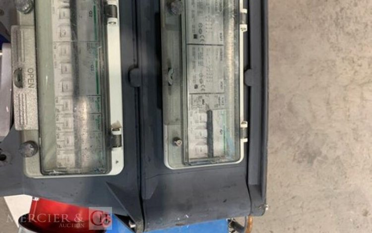MULTI CONTACT   69MAM62025