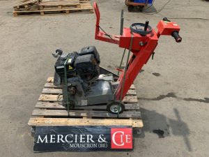 GOLZ FS175  66MAM62025
