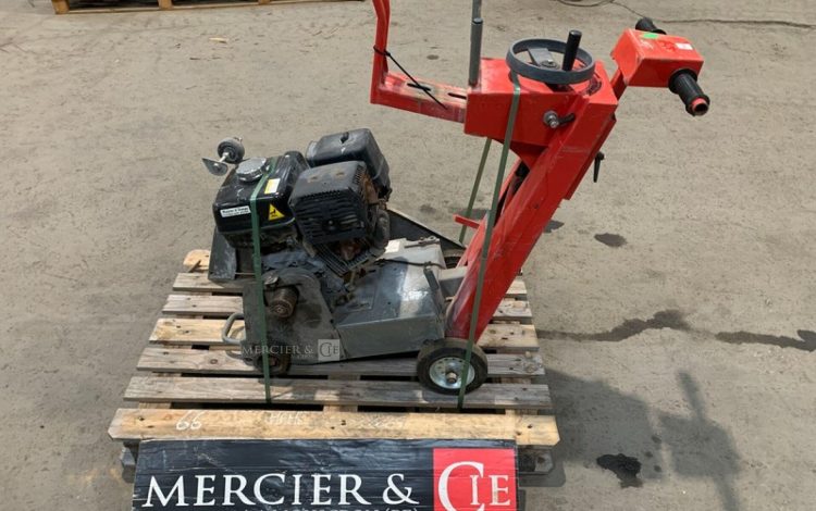 GOLZ FS175  66MAM62025