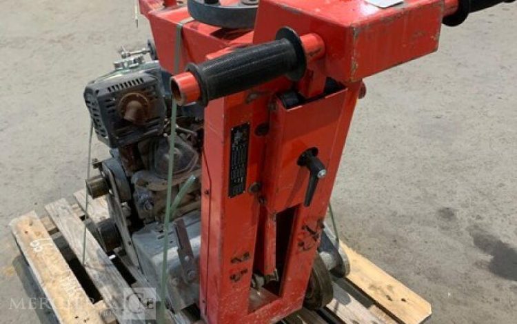 GOLZ FS175  66MAM62025