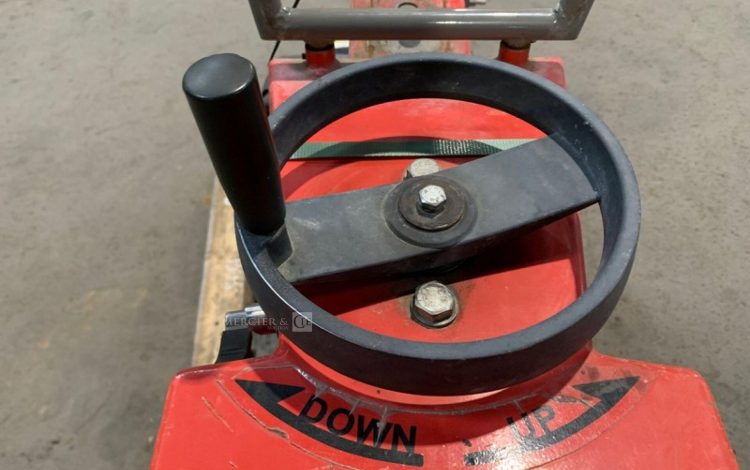 GOLZ FS175  66MAM62025