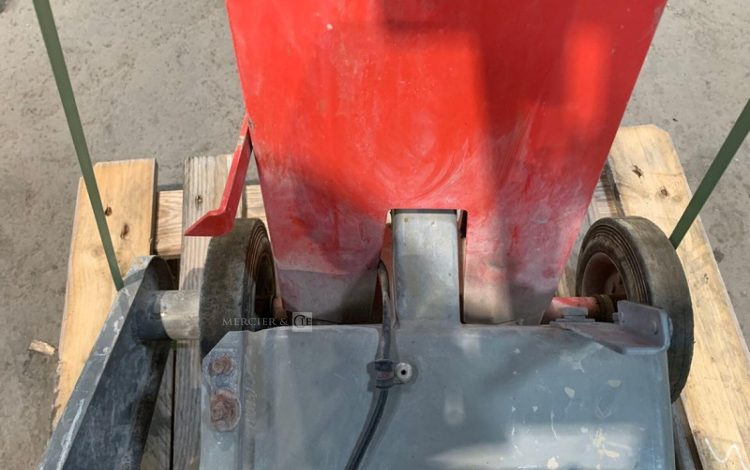 GOLZ FS175  66MAM62025