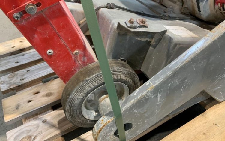 GOLZ FS175  66MAM62025