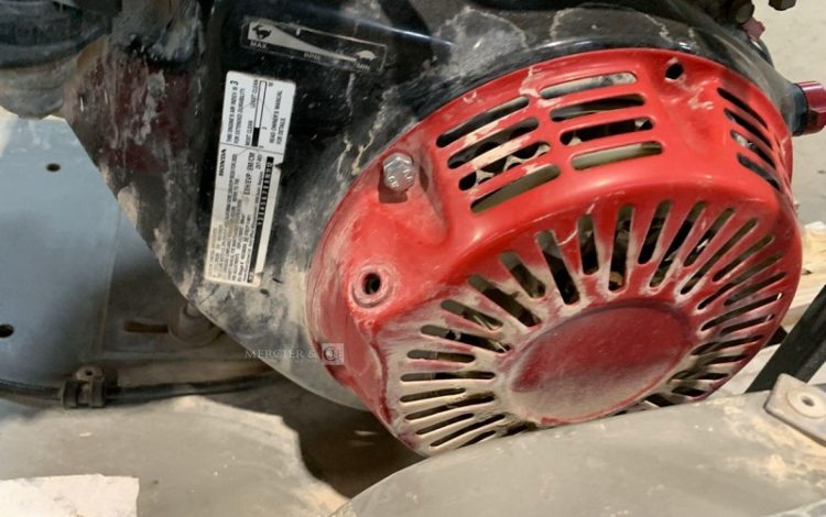 GOLZ FS175  66MAM62025