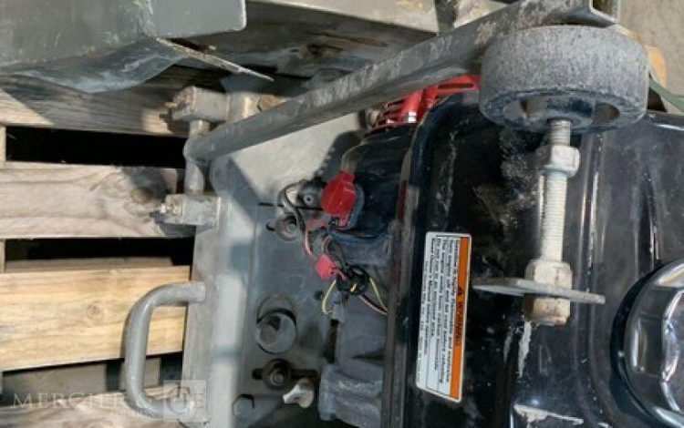 GOLZ FS175  66MAM62025