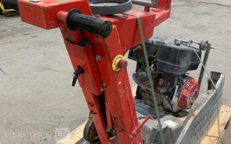 GOLZ FS175  66MAM62025