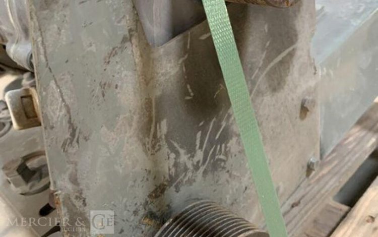 GOLZ FS175  66MAM62025