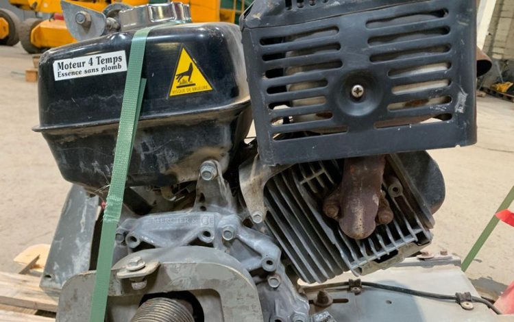 GOLZ FS175  66MAM62025