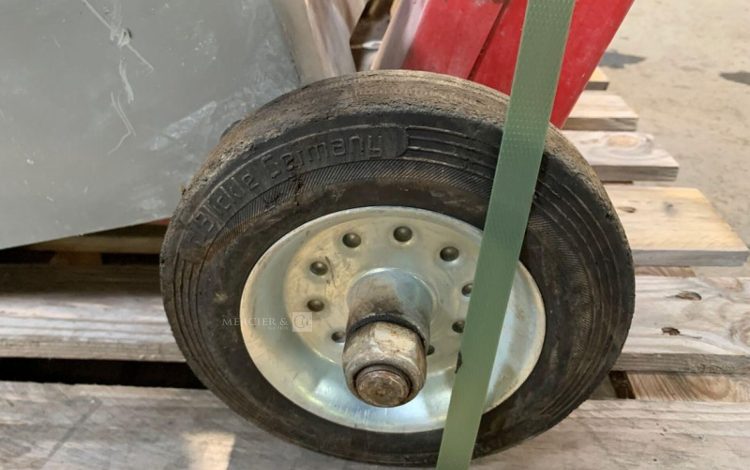 GOLZ FS175  66MAM62025