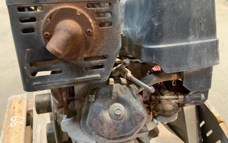 GOLZ FS175  66MAM62025