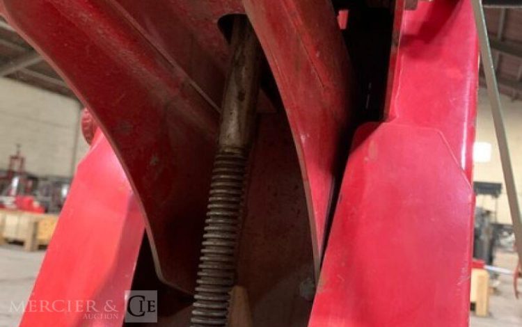 GOLZ FS175  66MAM62025