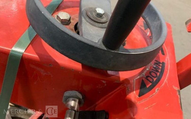 GOLZ FS175  66MAM62025