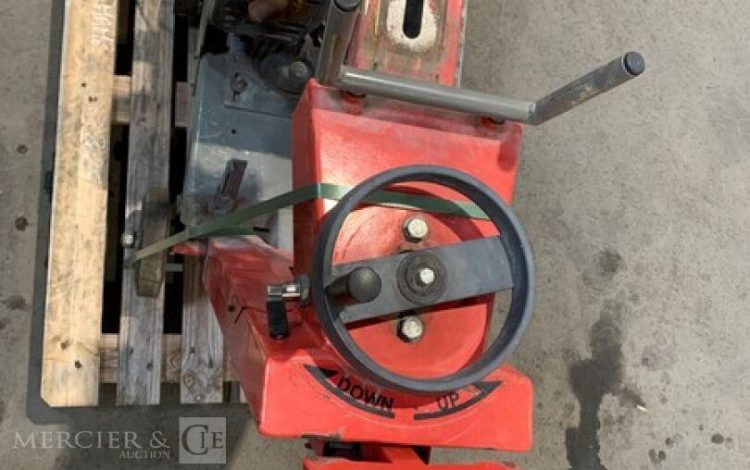 GOLZ FS175  66MAM62025