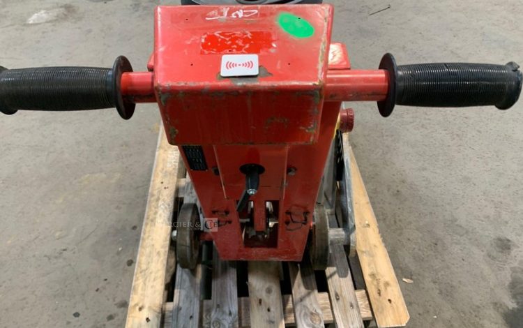 GOLZ FS175  66MAM62025