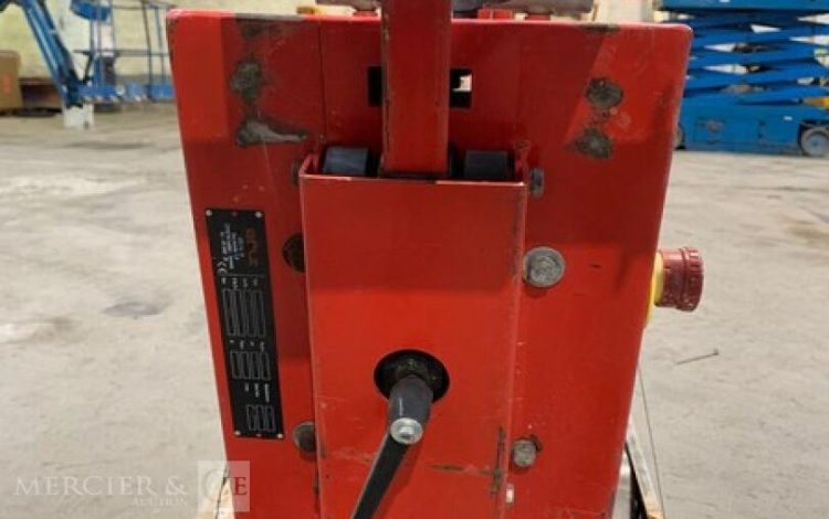 GOLZ FS175  66MAM62025