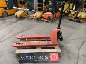 LIFTER GS BASIC 25S4 1150X525  60MAM62025