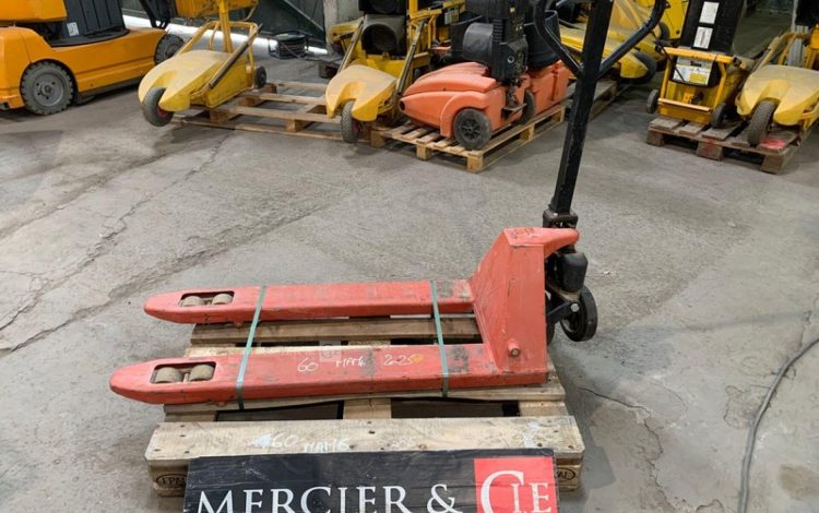 LIFTER GS BASIC 25S4 1150X525  60MAM62025