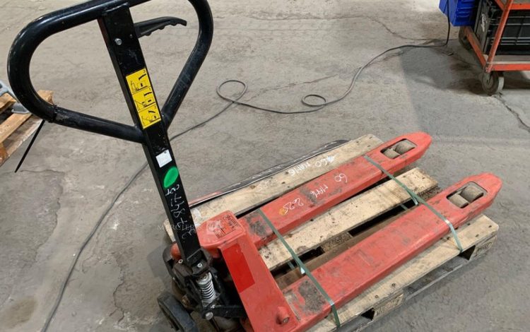 LIFTER GS BASIC 25S4 1150X525  60MAM62025