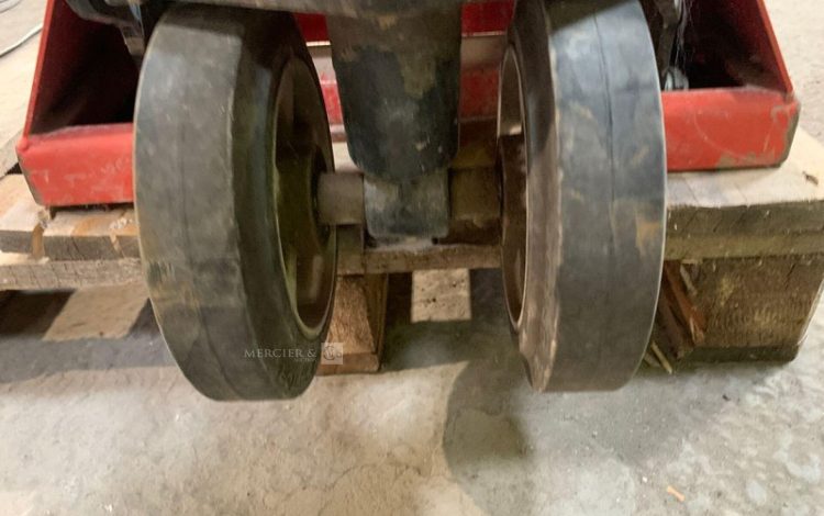 LIFTER GS BASIC 25S4 1150X525  60MAM62025