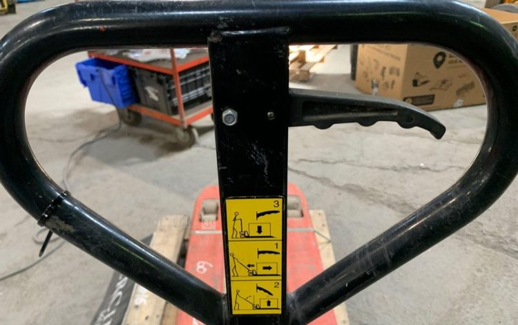 LIFTER GS BASIC 25S4 1150X525  60MAM62025