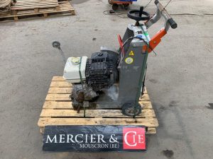 HUSQVARNA   59MAM62025