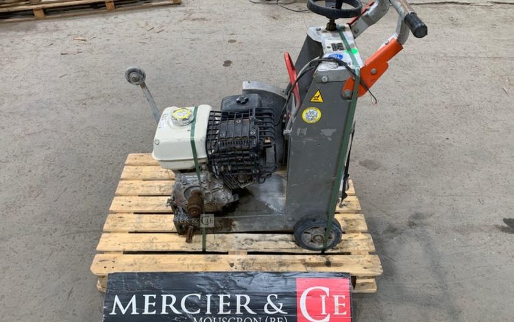 HUSQVARNA   59MAM62025