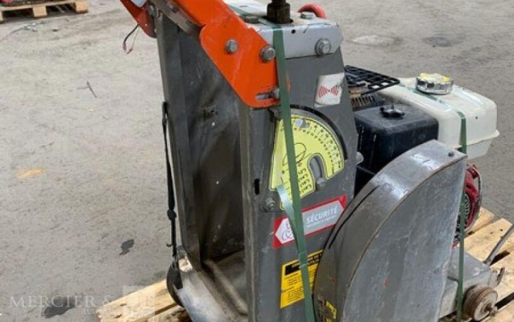 HUSQVARNA   59MAM62025