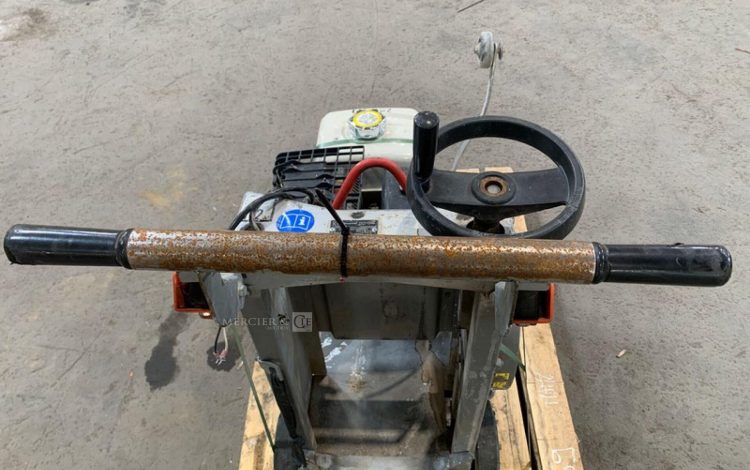 HUSQVARNA   59MAM62025