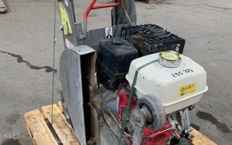 HUSQVARNA   59MAM62025
