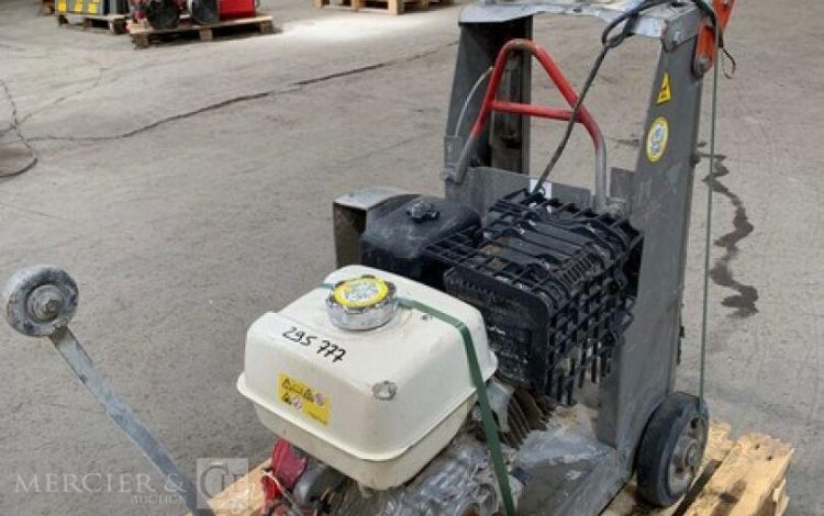 HUSQVARNA   59MAM62025