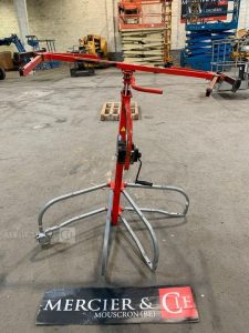 MONTABERT   58MAM62025