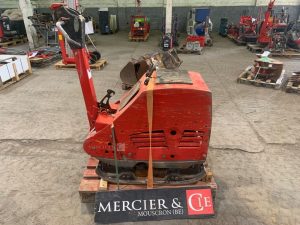 BOMAG BPR 70/70 D  55MAM62025