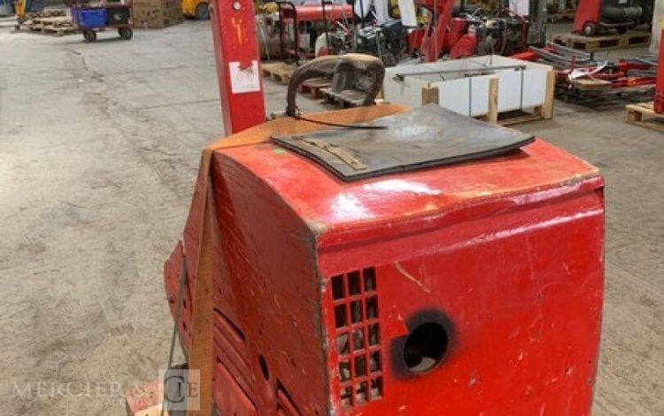 BOMAG BPR 70/70 D  55MAM62025