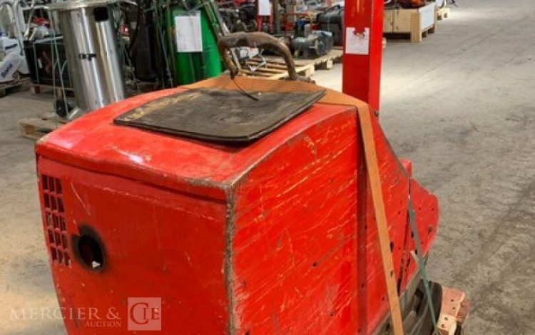 BOMAG BPR 70/70 D  55MAM62025